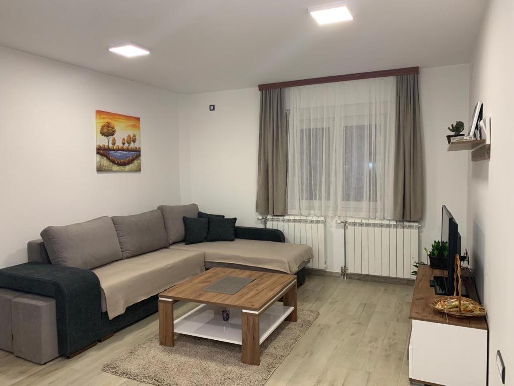 Mm Apartmani Belgrad Exterior foto