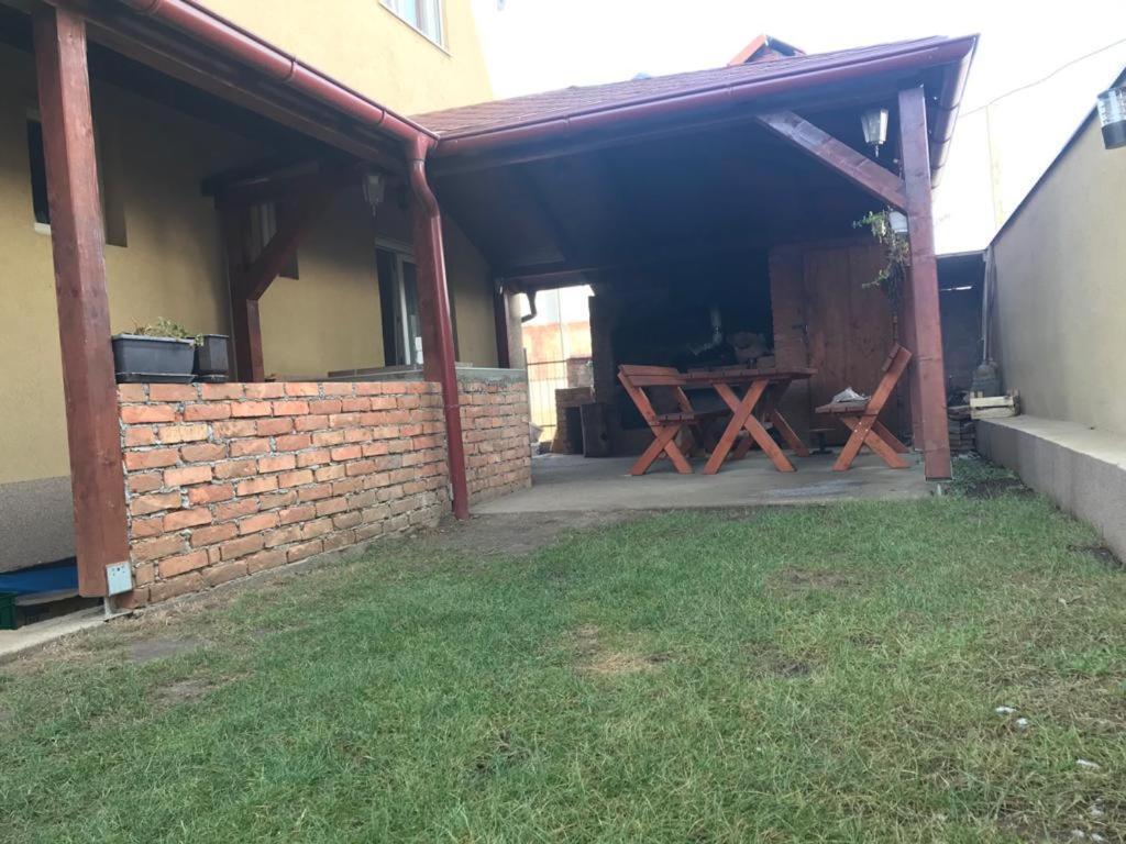 Mm Apartmani Belgrad Exterior foto